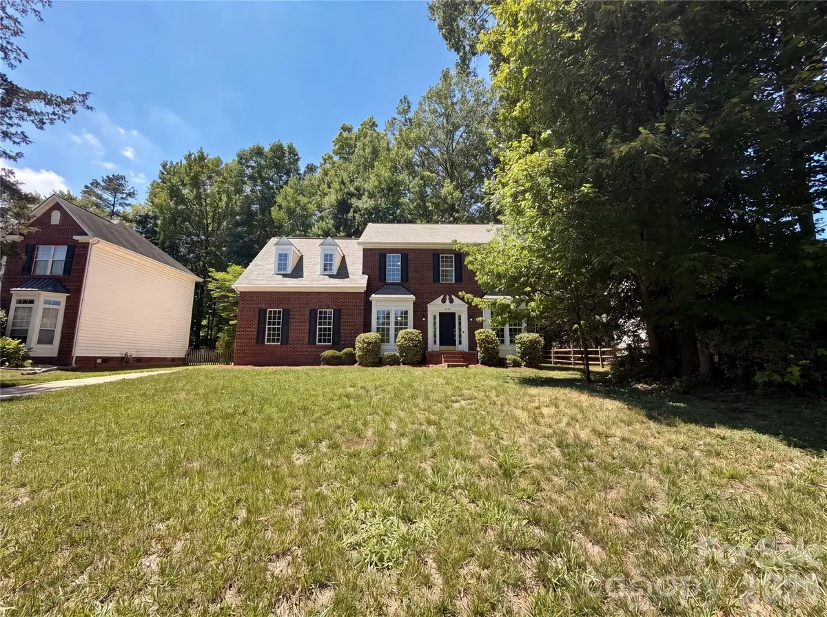 2916 Pinewood Hill Drive, Matthews, NC 28105 - #1