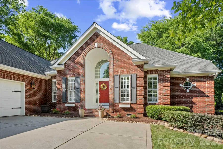 9311 Brentfield Road, Huntersville, NC 28078 - #2