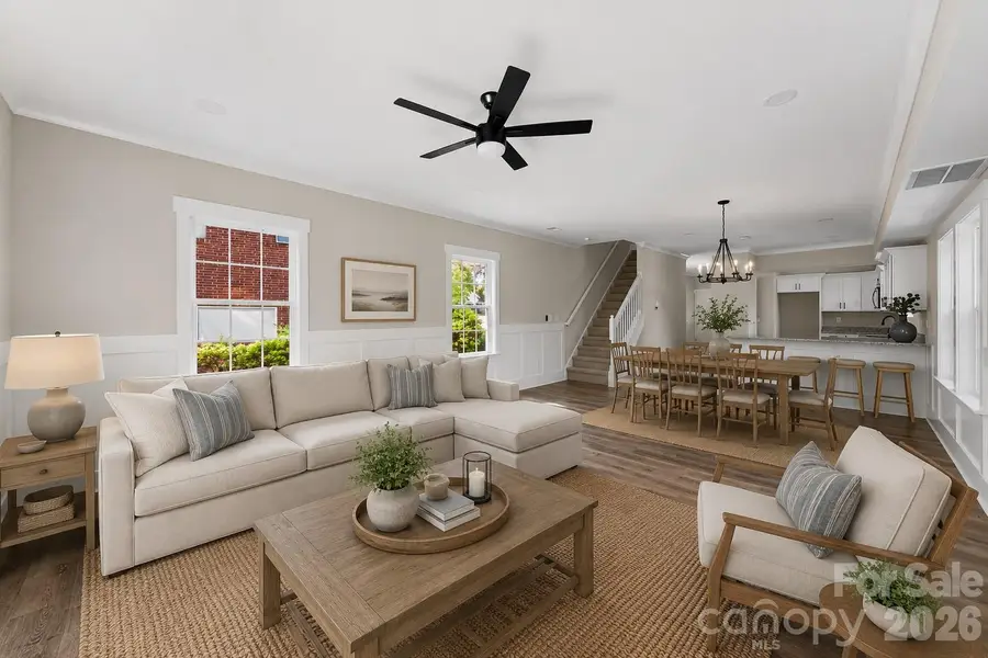 2406 Newland Road, Charlotte, NC 28216 - #2