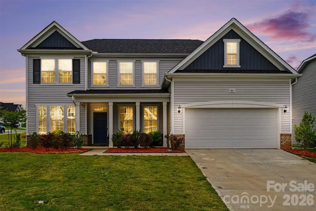 3017 Oxtail Court, Rock Hill, SC 29732 - #1