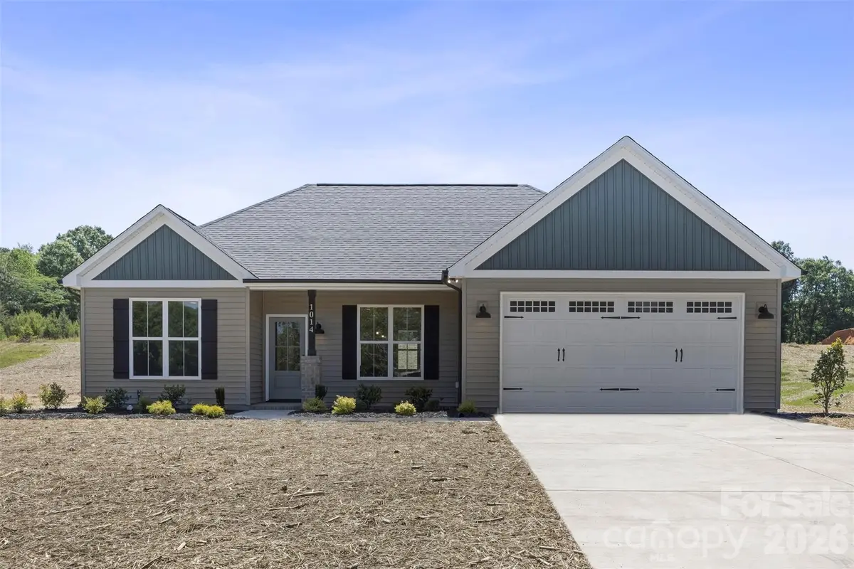 1014 Speight Road, Albemarle, NC 28001 - #1