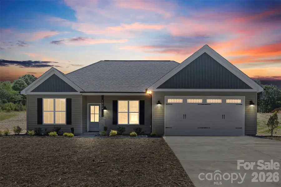1014 Speight Road, Albemarle, NC 28001 - #2