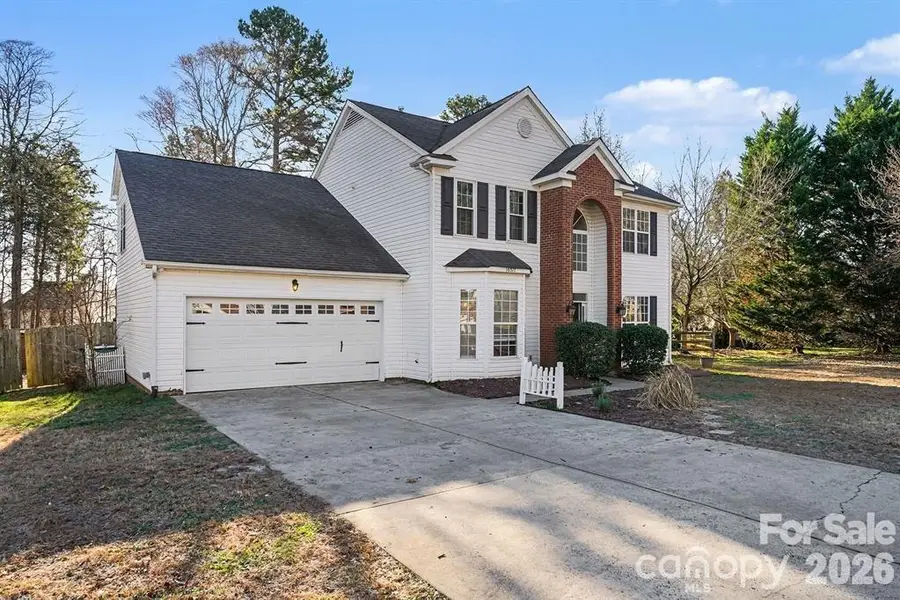 10317 Stoneykirk Lane, Charlotte, NC 28269 - #3