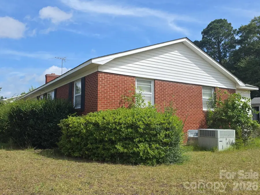 217 Rollings Road, Pageland, SC 29728 - #2