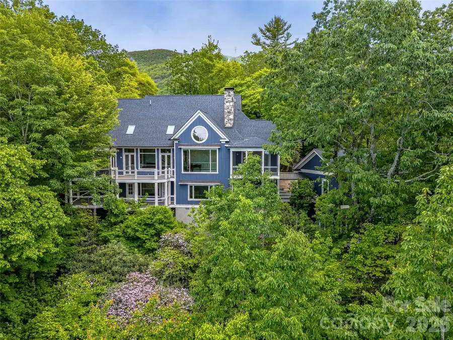 251 Toxaway Court, Lake Toxaway, NC 28747 - #2