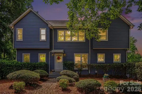 6605 Amos Smith Road, Charlotte, NC 28214