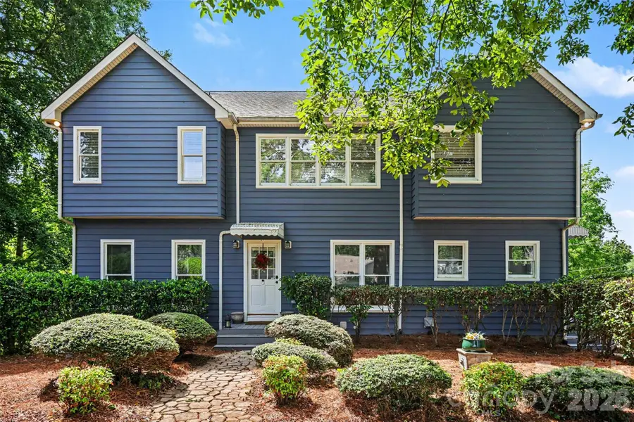6605 Amos Smith Road, Charlotte, NC 28214 - #2