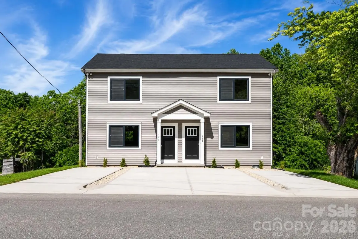 244 S Caldwell Avenue, Conover, NC 28613 - #1