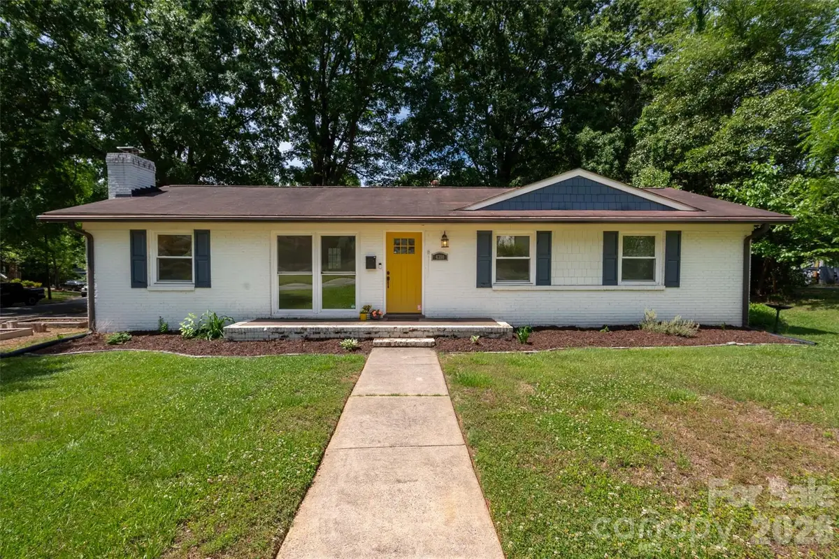 4300 Dowling Drive, Charlotte, NC 28205 - #1