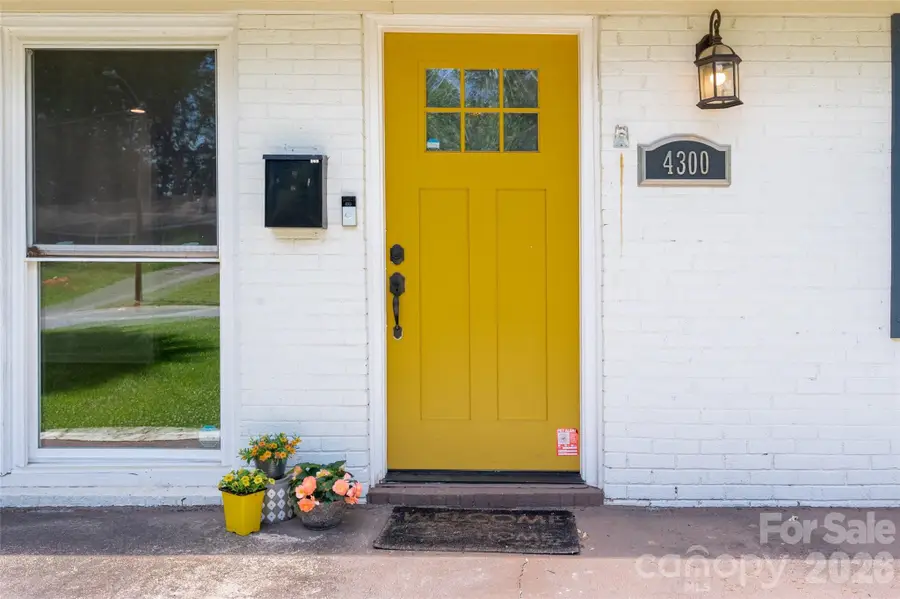4300 Dowling Drive, Charlotte, NC 28205 - #2