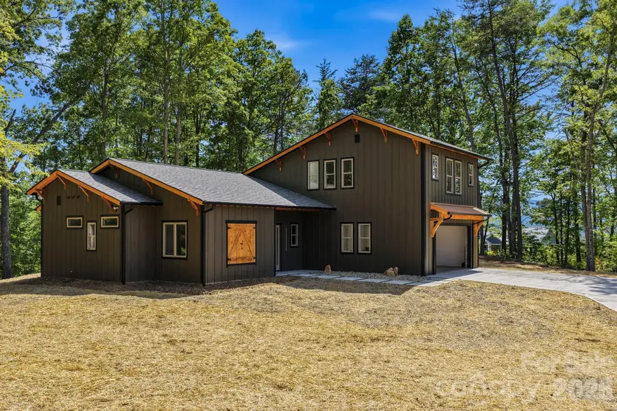 121 Deer Jump Trail, Lake Lure, NC 28746 - #2