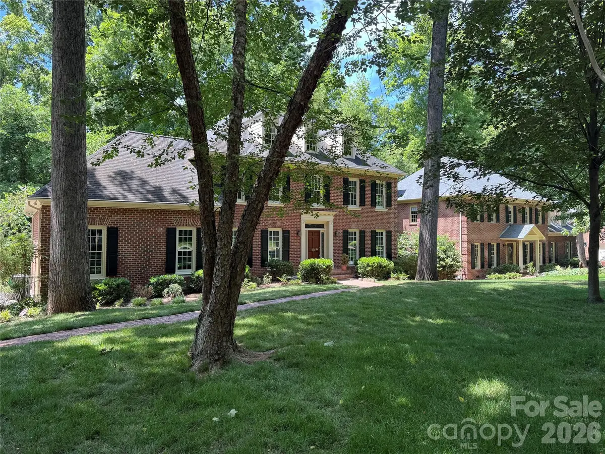 10205 Balmoral Circle, Charlotte, NC 28210 - #1