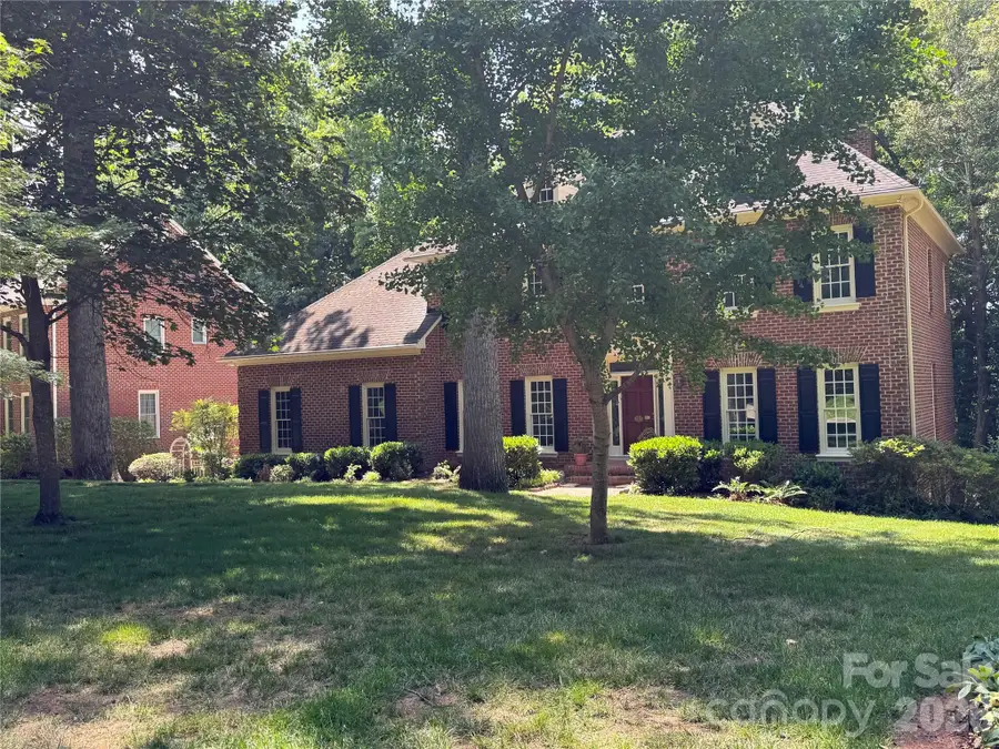 10205 Balmoral Circle, Charlotte, NC 28210 - #2