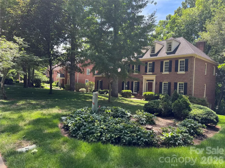 10205 Balmoral Circle, Charlotte, NC 28210 - #3