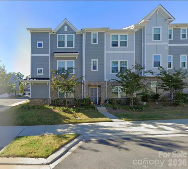2616 Greenmarket Drive, Charlotte, NC 28217