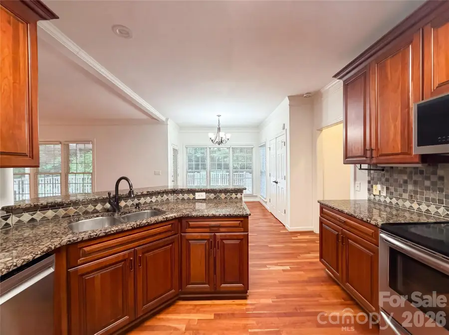 12209 Willingdon Road, Huntersville, NC 28078 - #2