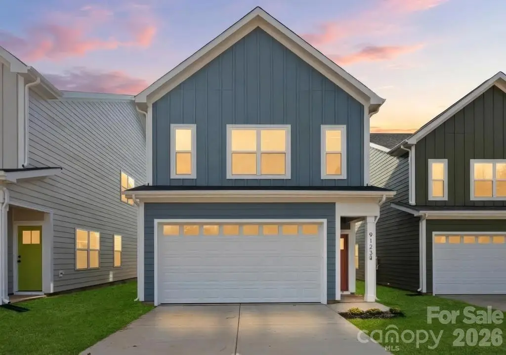 9123 Old Moores Chapel Road, Charlotte, NC 28214 - #1