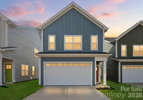 9123 Old Moores Chapel Road, Charlotte, NC 28214