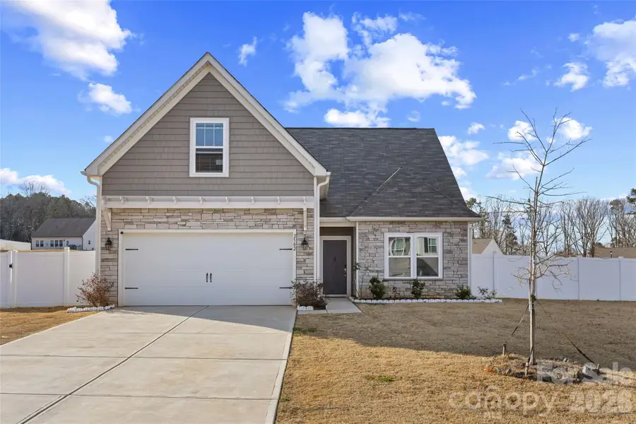2502 Waverly Drive, Monroe, NC 28112 - #2