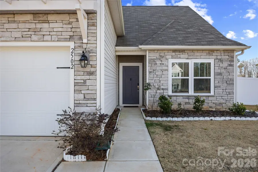 2502 Waverly Drive, Monroe, NC 28112 - #3