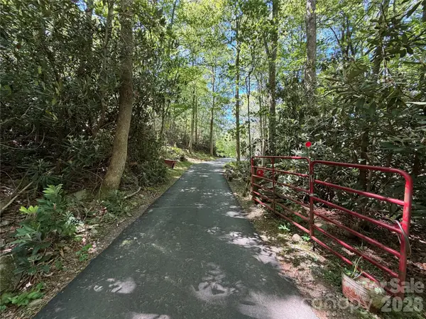 25 Buck Ridge Road, Fairview, NC 28730