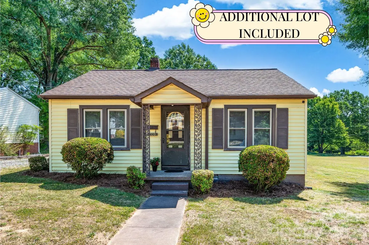 320 Cook Street, Mooresville, NC 28115 - #1