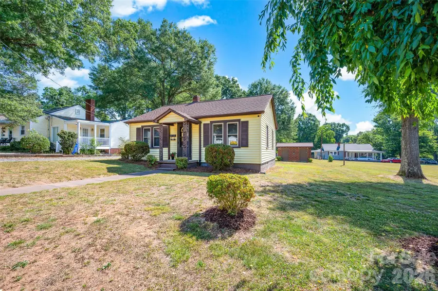 320 Cook Street, Mooresville, NC 28115 - #3