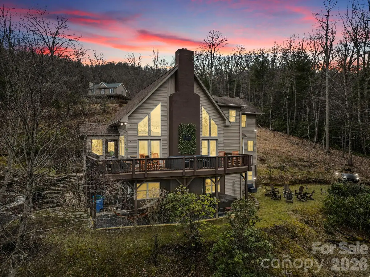 106 Bishop Cove Road, Fairview, NC 28730 - #1