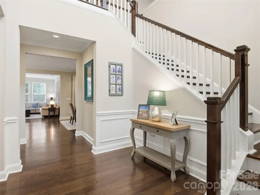 13034 Horned Lark Drive, Charlotte, NC 28278 - #2