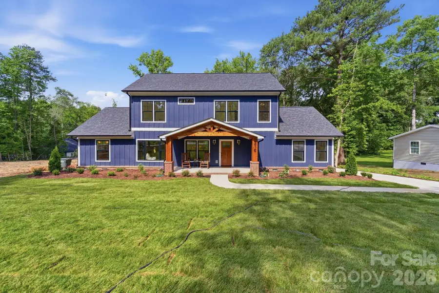 316 Anne Avenue, Waxhaw, NC 28173 - #3