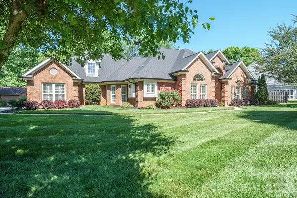 5639 Gristmill Lane, Mint Hill, NC 28227