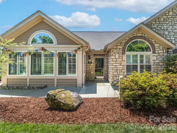 60 Mountain Meadow Circle #E2, Weaverville, NC 28787