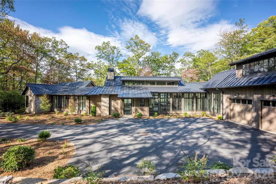 519 Eagle Drive, Sapphire, NC 28774 - #3
