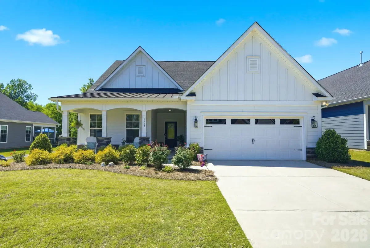 2613 Manor Stone Way, Indian Trail, NC 28079 - #1