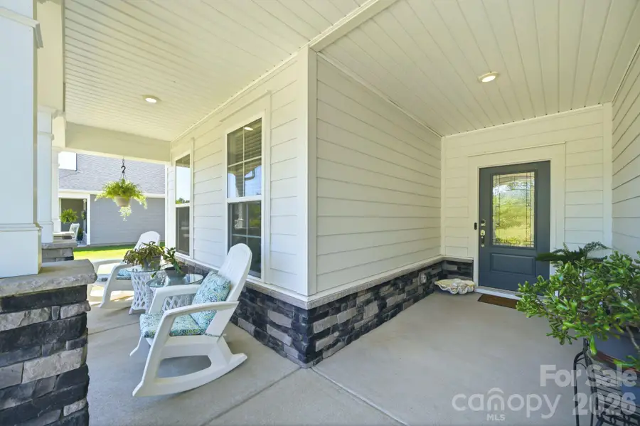 2613 Manor Stone Way, Indian Trail, NC 28079 - #2
