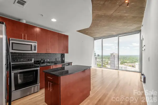 210 N Church Street, Charlotte, NC 28202