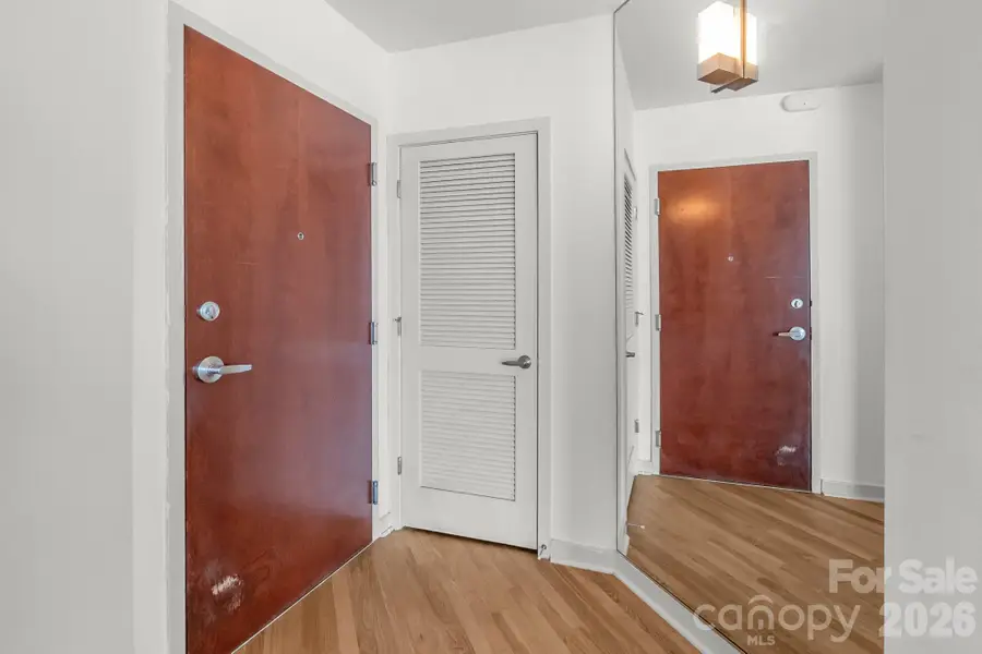 210 N Church Street, Charlotte, NC 28202 - #2