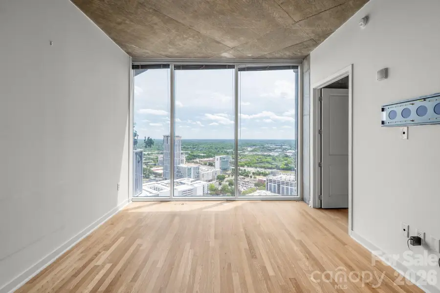 210 N Church Street, Charlotte, NC 28202 - #3