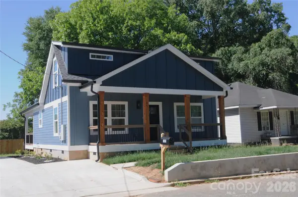 105 W 6th Avenue, Gastonia, NC 28052