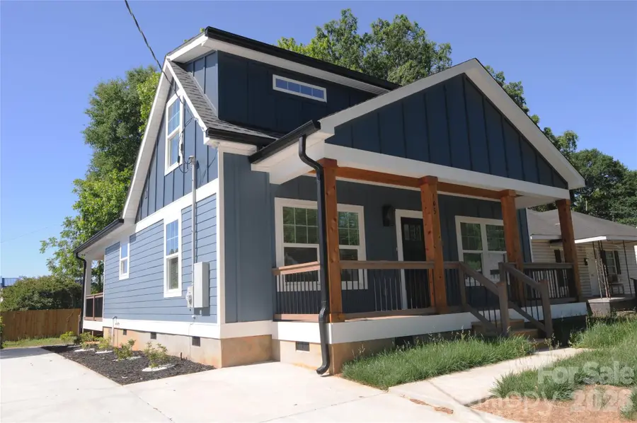 105 W 6th Avenue, Gastonia, NC 28052 - #3