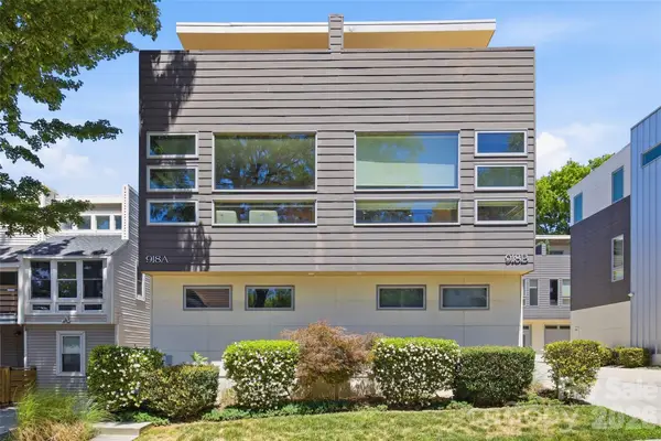918 Greenleaf Avenue #A, Charlotte, NC 28202