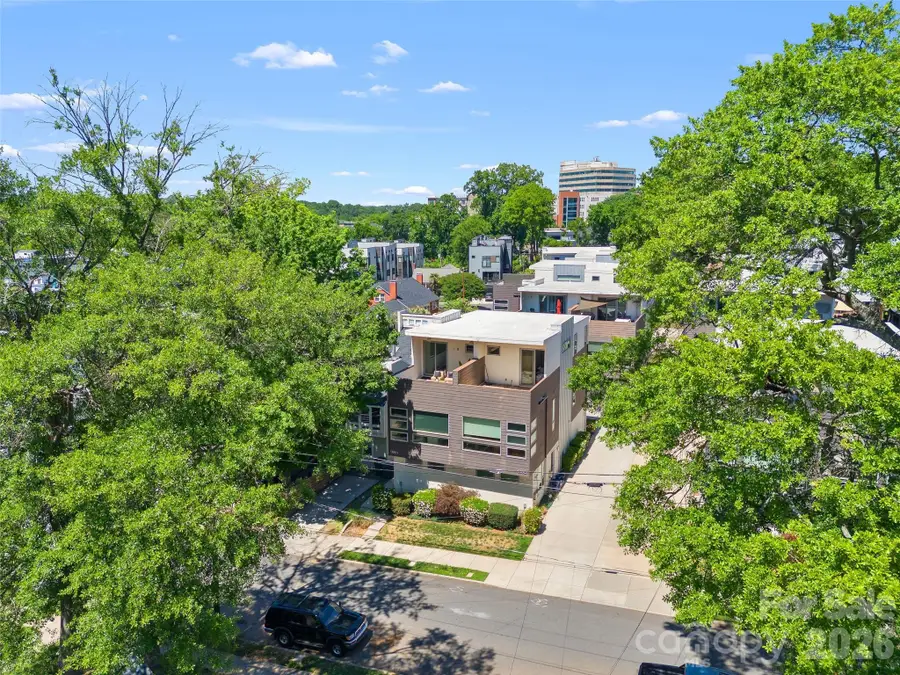 918 Greenleaf Avenue #A, Charlotte, NC 28202 - #2