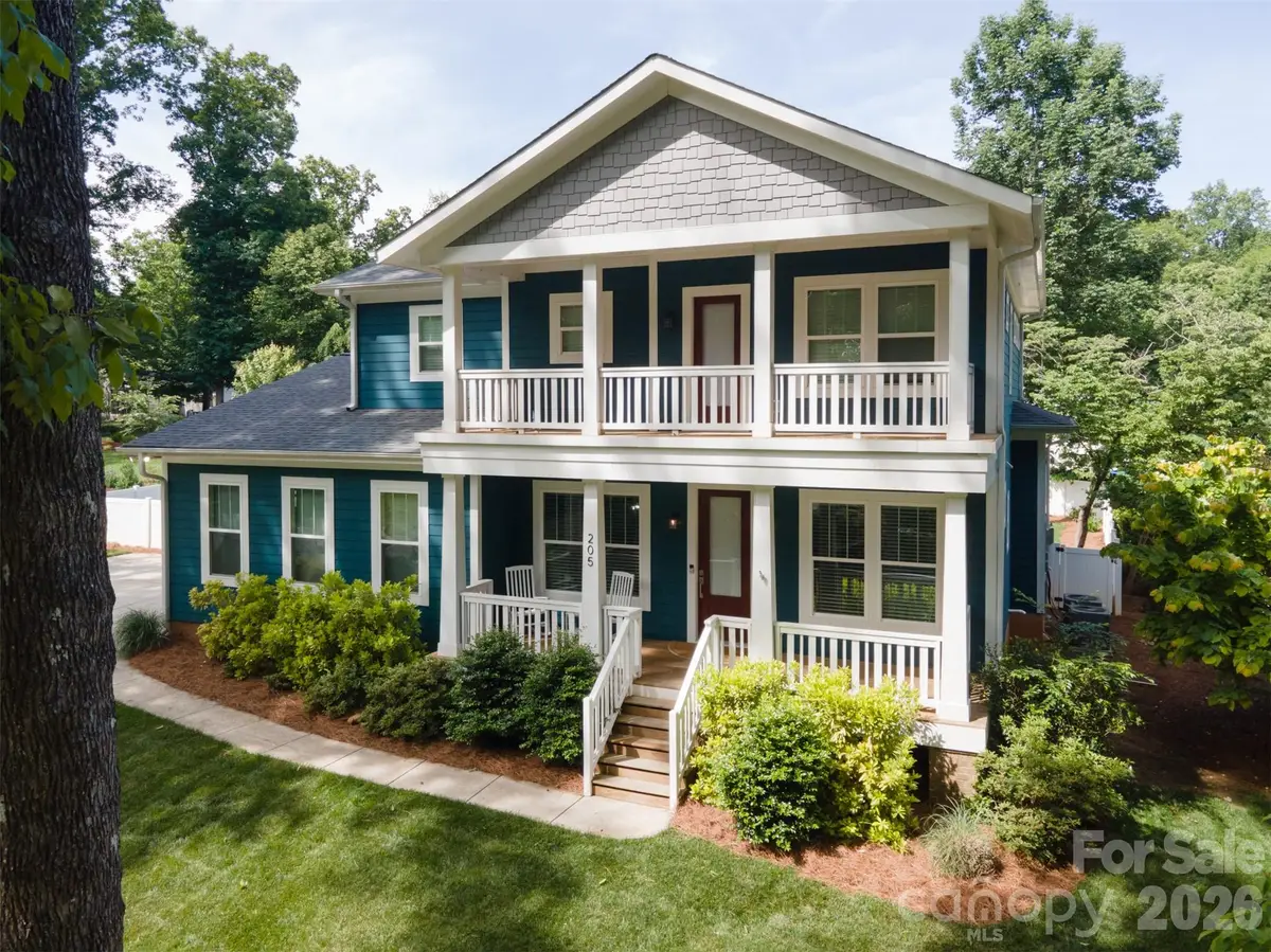 205 Sherwood Drive, Huntersville, NC 28078 - #1