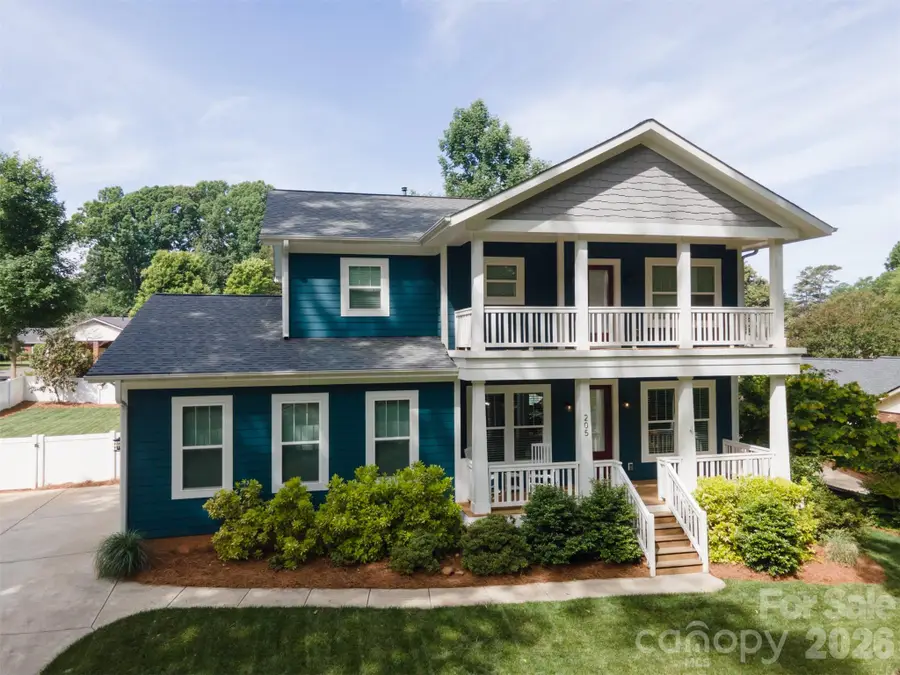 205 Sherwood Drive, Huntersville, NC 28078 - #2