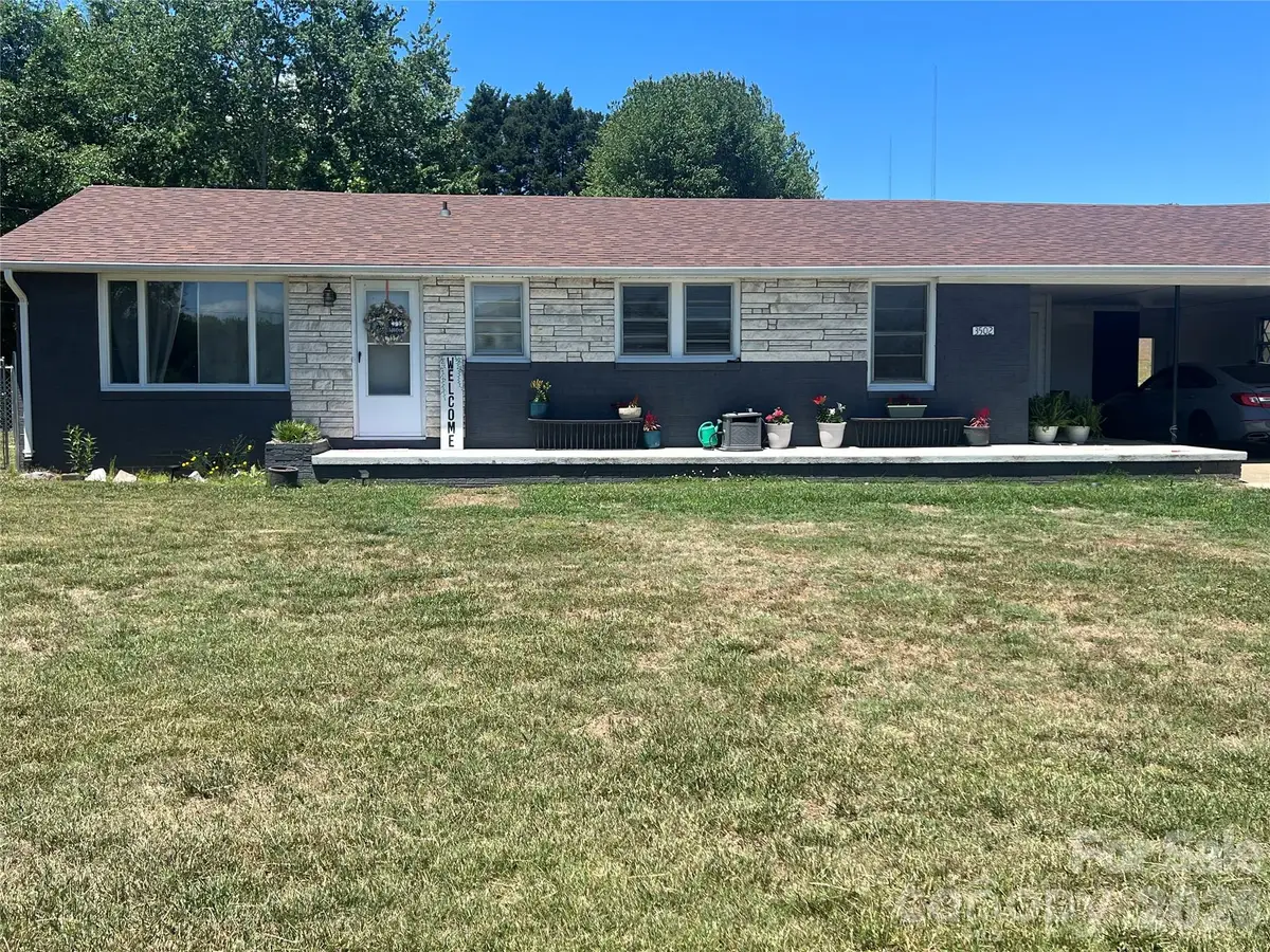 3502 Miller Bridge Road, Connelly Springs, NC 28612 - #1