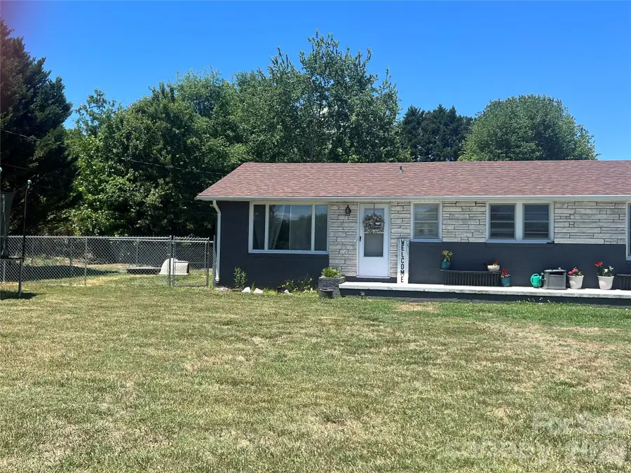 3502 Miller Bridge Road, Connelly Springs, NC 28612 - #2