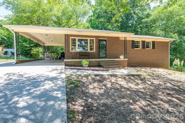 636 Poplar Drive, Shelby, NC 28152