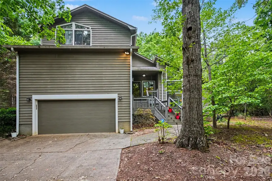 14522 Harbor Estate Road, Charlotte, NC 28278 - #2
