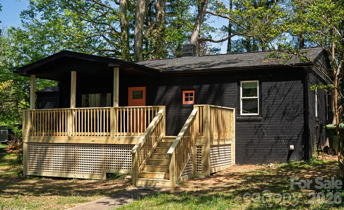 17 Springdale Avenue, Asheville, NC 28803 - #1