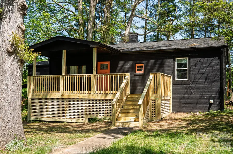 17 Springdale Avenue, Asheville, NC 28803 - #2